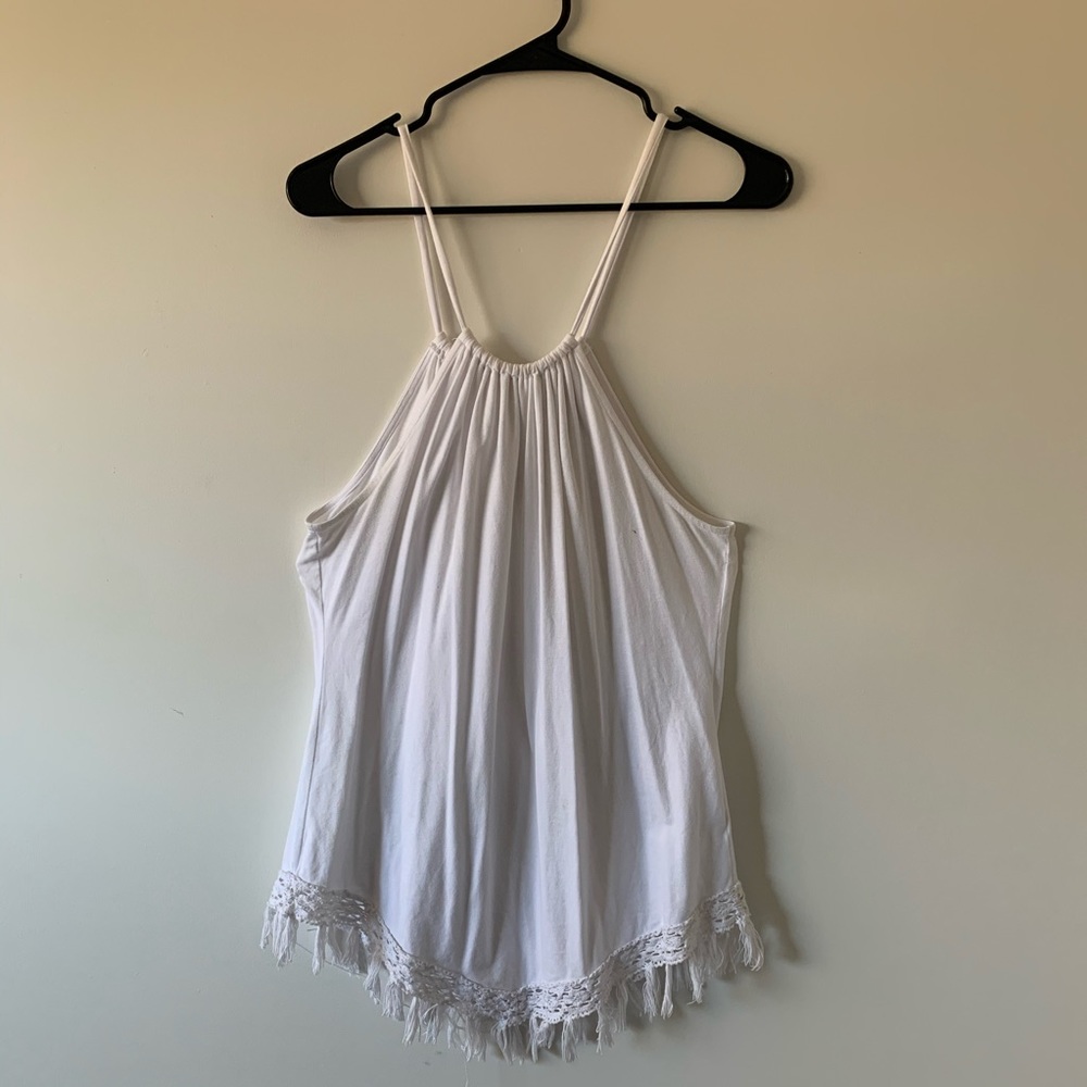 Crown and Ivy Tank top